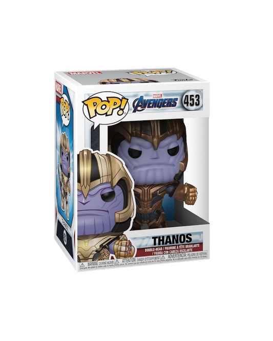 Funko Pop! 453 Thanos