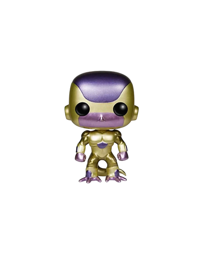 Funko Pop! 47 Golden Frieza | Summer Convention 2015