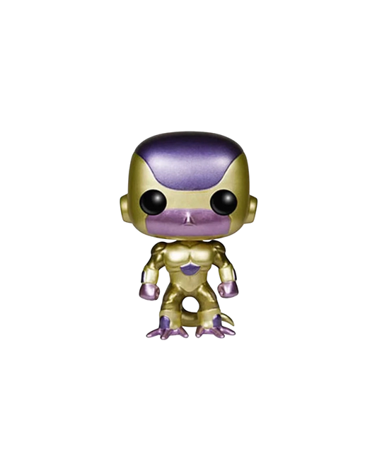 Funko Pop! 47 Golden Frieza | Summer Convention 2015