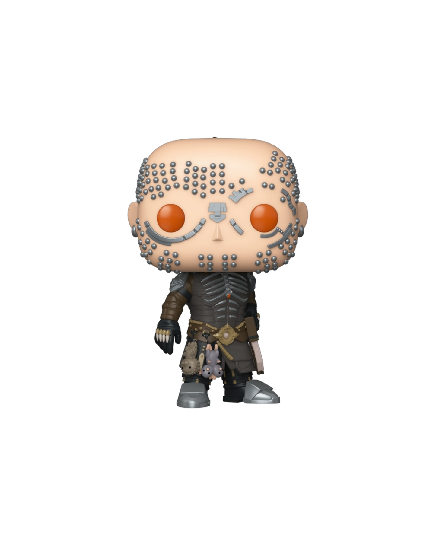 Funko Pop! 637 Krem of the yellow hills (Pre-Order)