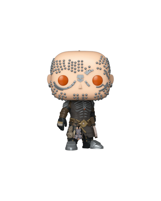 Funko Pop! 637 Krem of the yellow hills (Pre-Order)