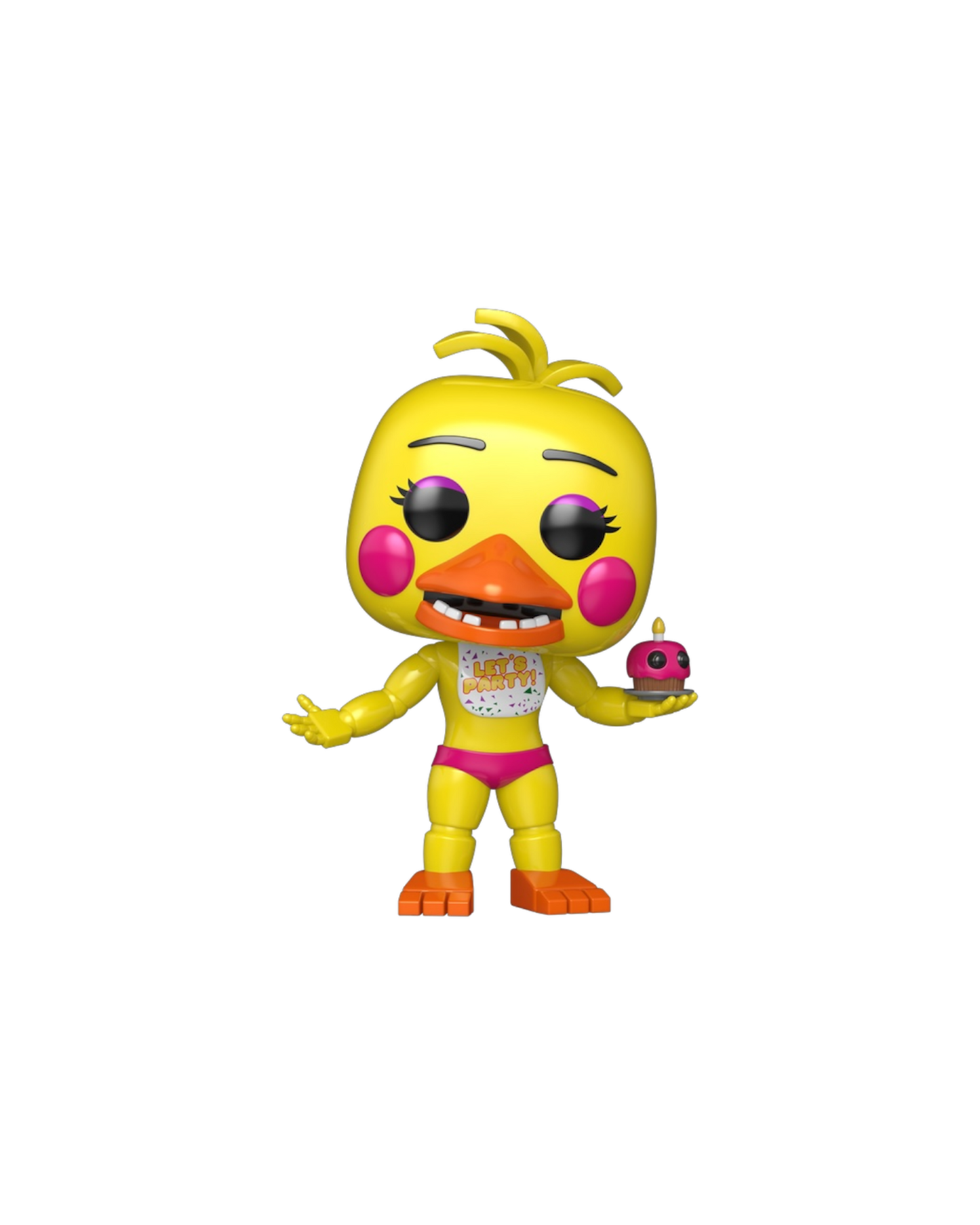Funko Pop! 1320 Toy Chica (Pre-Order)