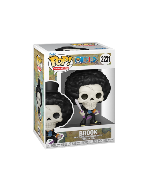 Funko Pop! 2231 Brook