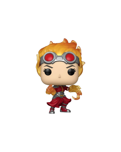 Funko Pop! 1327 Chandra (Pre-Order)