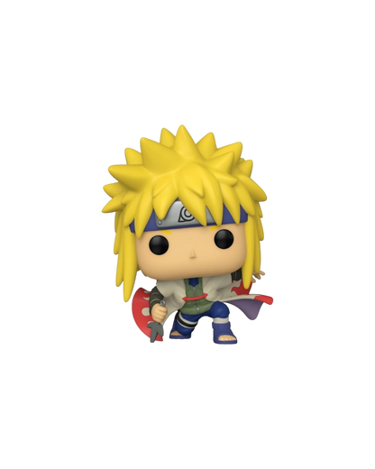Funko Pop! 934 Minato Namikaze