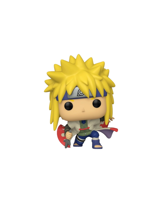 Funko Pop! 934 Minato Namikaze