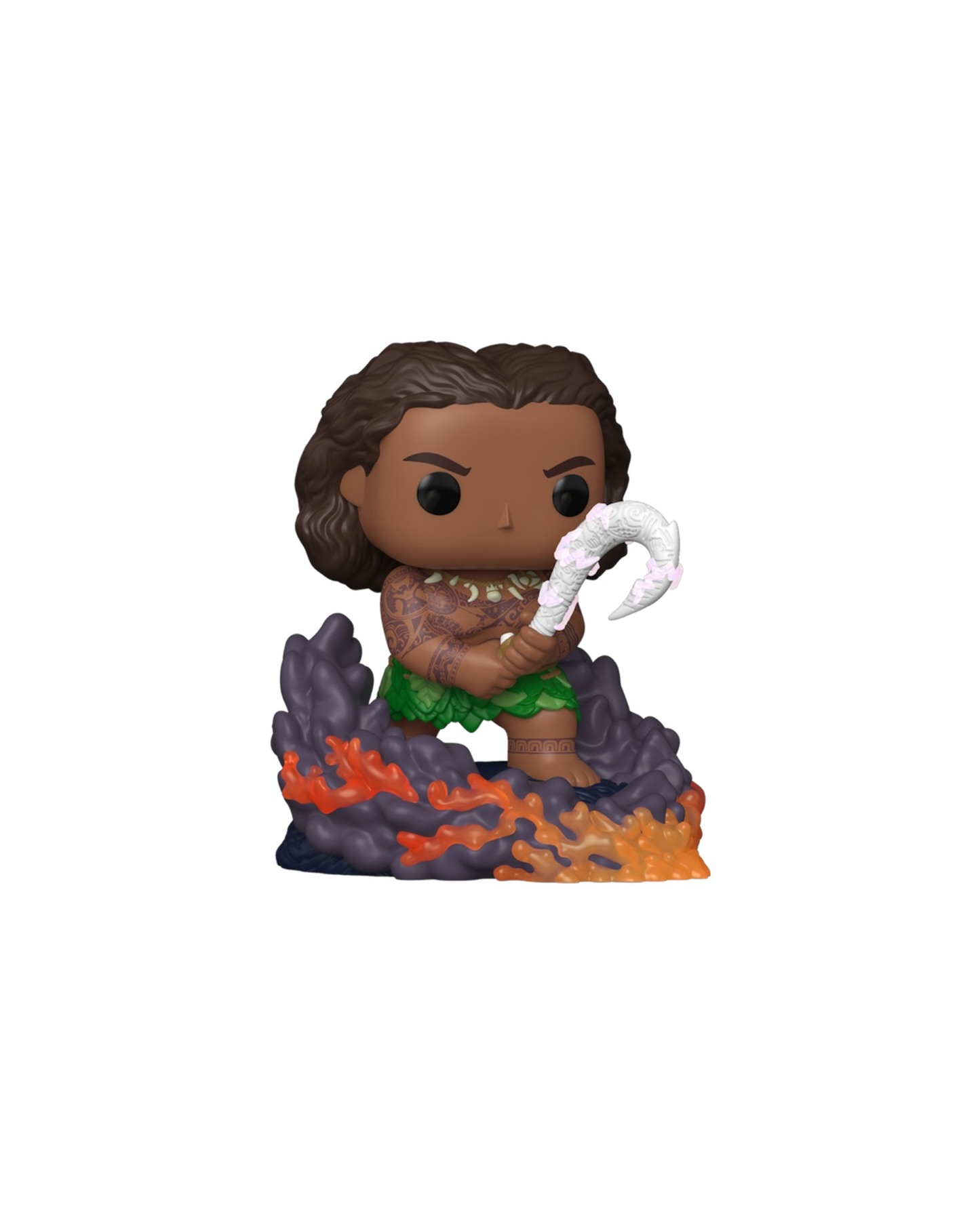 Funko Pop! 1764 Maui | Glows in the dark (Pre-Order)
