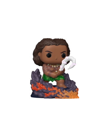 Funko Pop! 1764 Maui | Glows in the dark (Pre-Order)
