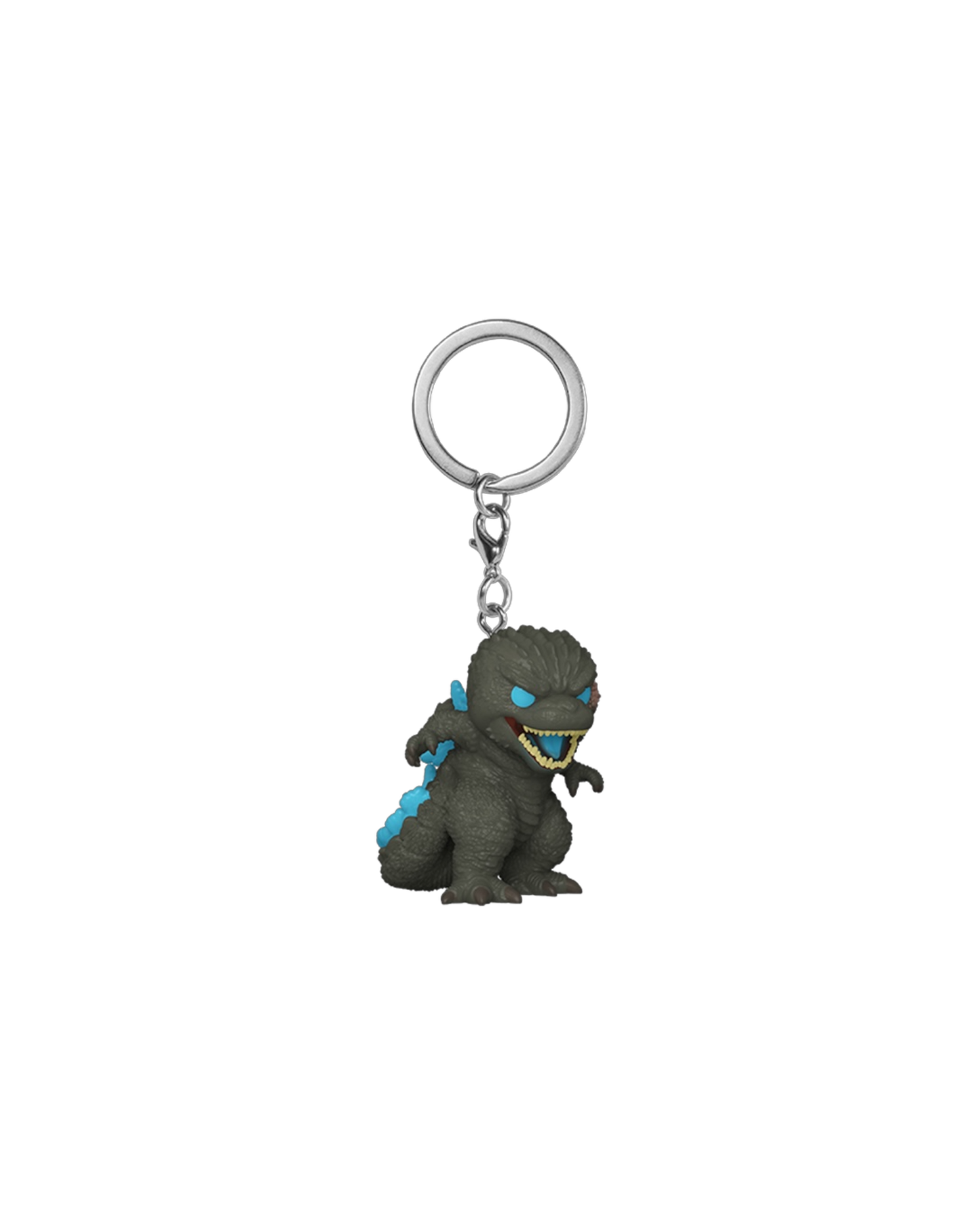 Funko Pop! Keychain Godzilla | Glows in the dark (Pre-Order)