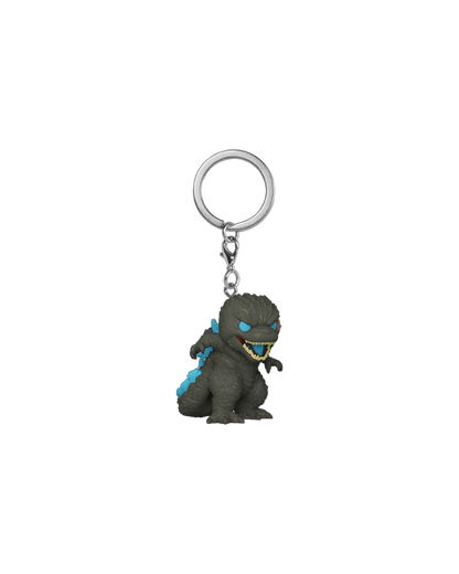 Funko Pop! Keychain Godzilla | Glows in the dark (Pre-Order)
