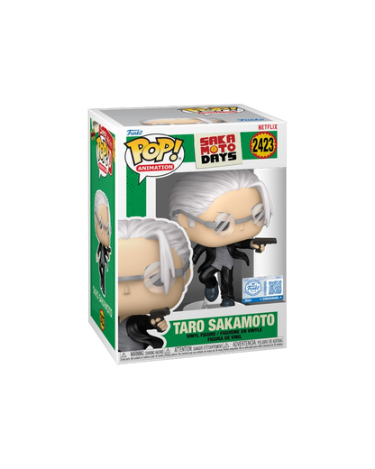 Funko Pop! 2423 Taro Sakamoto | Special edition (Pre-Order)