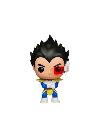 Funko Pop! 10 Vegeta