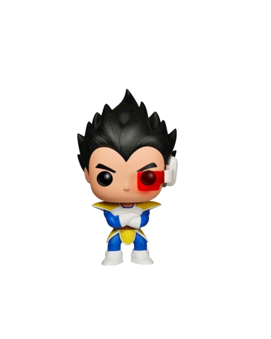 Funko Pop! 10 Vegeta