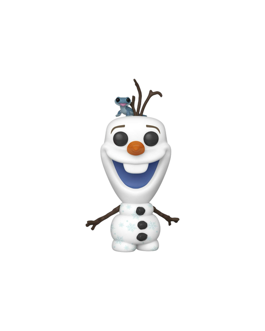 Funko Pop! 733 Olaf