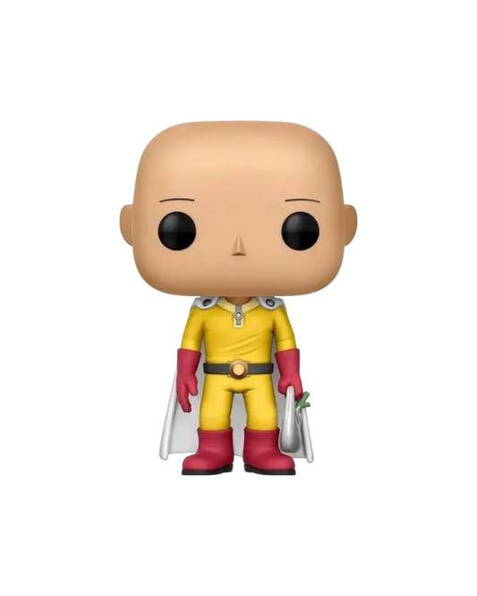 Funko Pop! 257 Saitama