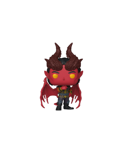 Funko Pop! 1188 Raphael (Pre-Order)