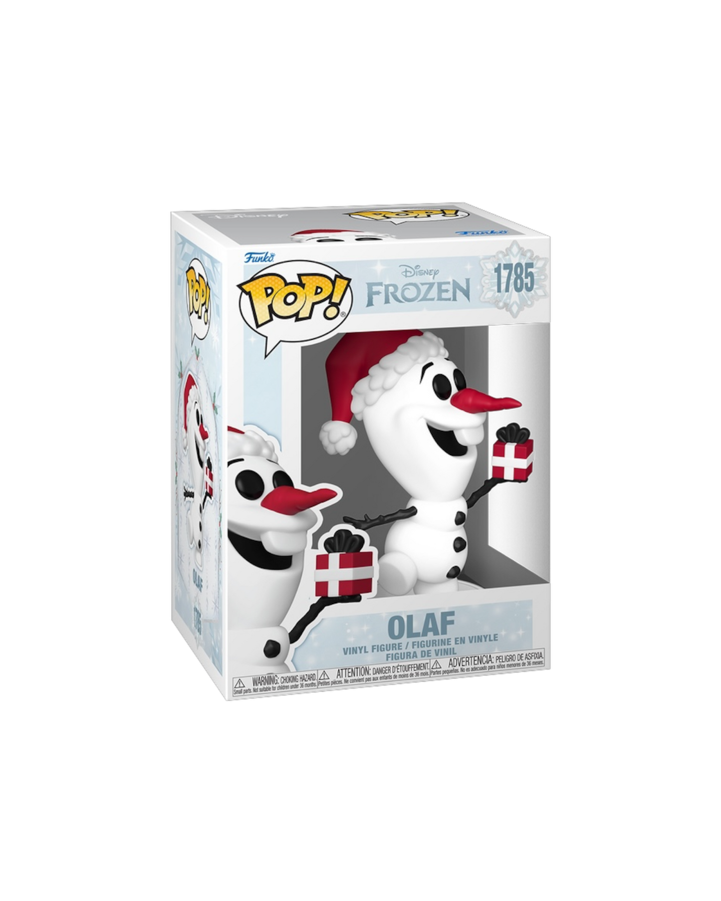 Funko Pop! 1785 Olaf (Pre-Order)