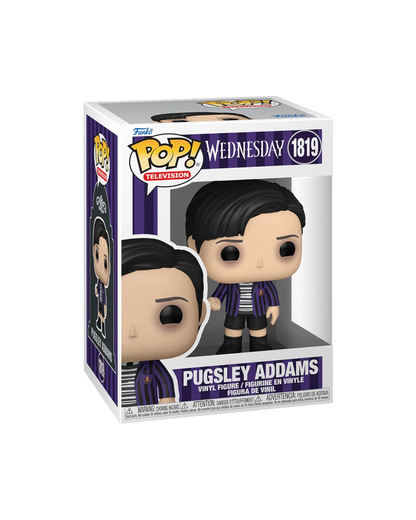 Funko Pop! 1819 Pugsley Addams (Pre-Order)
