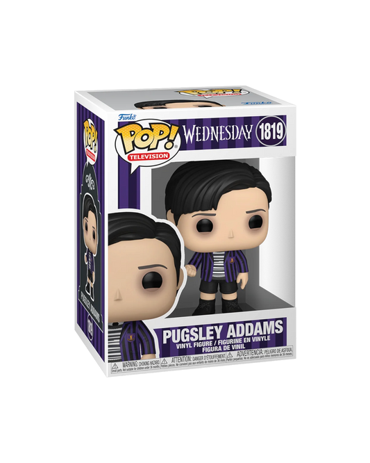 Funko Pop! 1819 Pugsley Addams (Pre-Order)