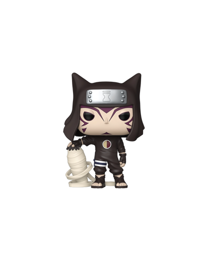 Funko Pop! 2229 Kankuro