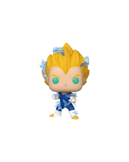 Funko Pop! 709 Super Saiyan 2 Vegeta | PX Previews