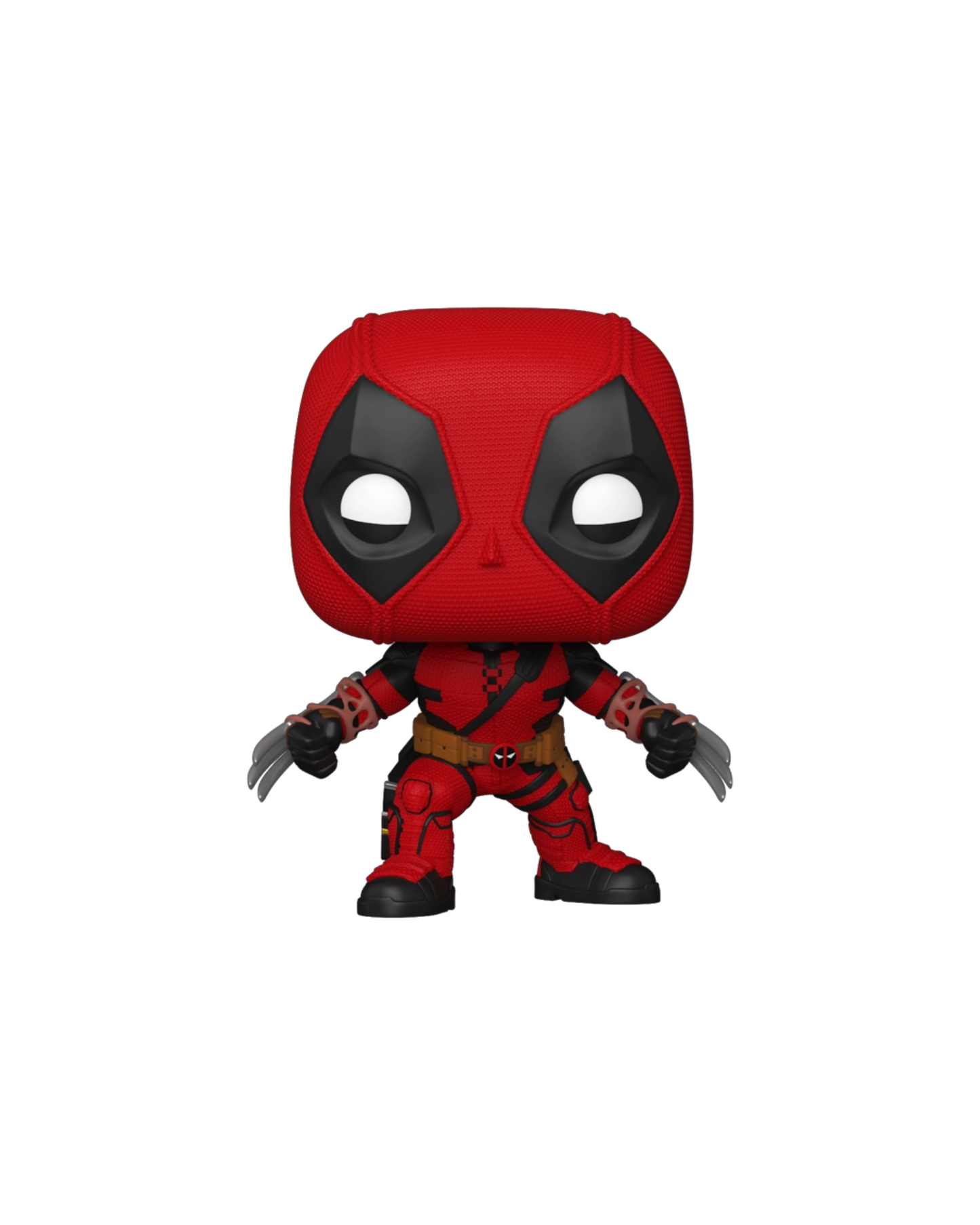 Funko Pop! 1583 Deadpool with claws (Pre-Order)