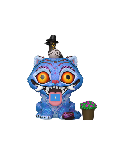 Funko Pop! 2260 Derpy with Sussie | Glows in the Dark (Pre-Order)