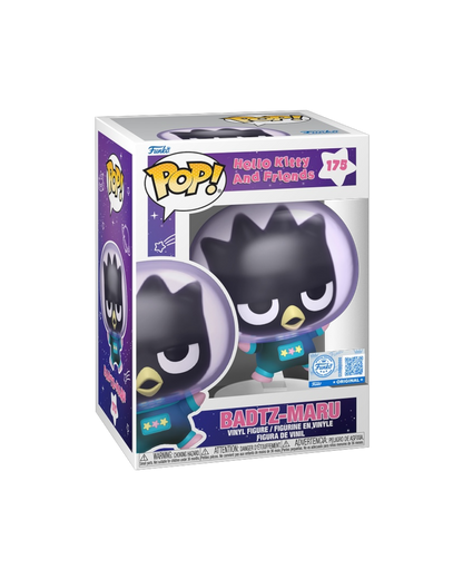 Funko Pop! 175 Badtz-Maru | Special edition (Pre-Order)