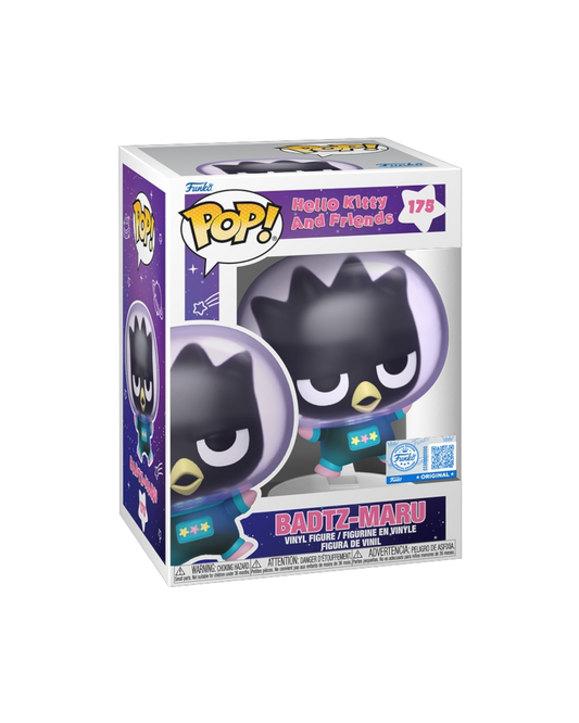 Funko Pop! 175 Badtz-Maru | Special edition (Pre-Order)