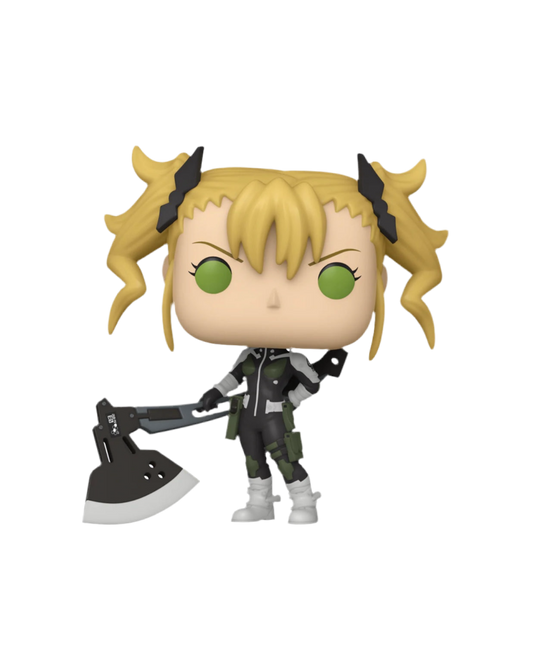 Funko Pop! 2082 Kikoru Shinomiya (Pre-Order)