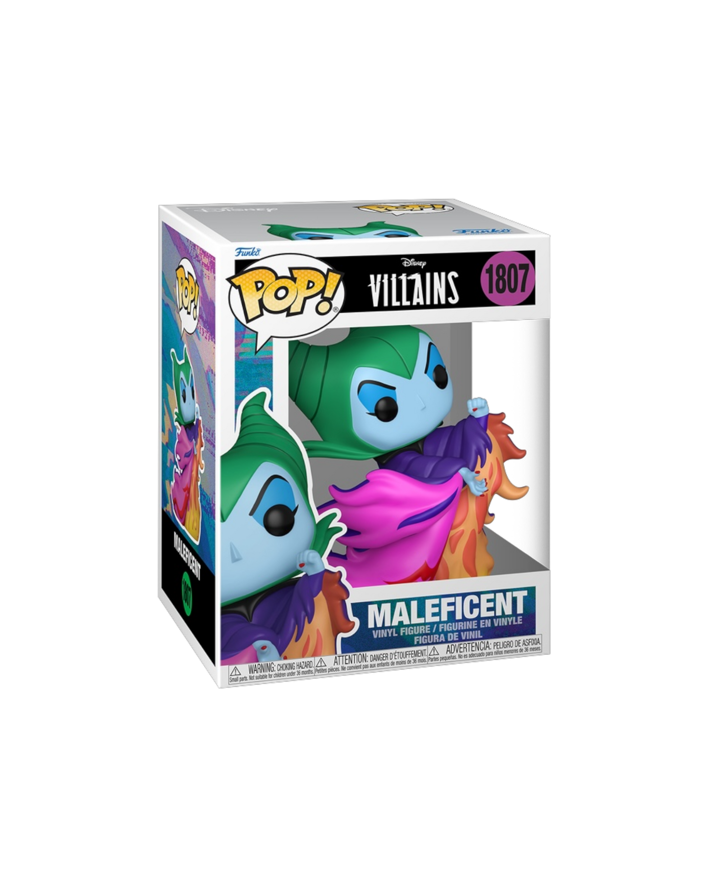 Funko Pop! Premium 1807 Maleficent (Pre-Order)
