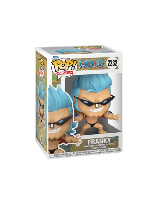 Funko Pop! 2232 Franky