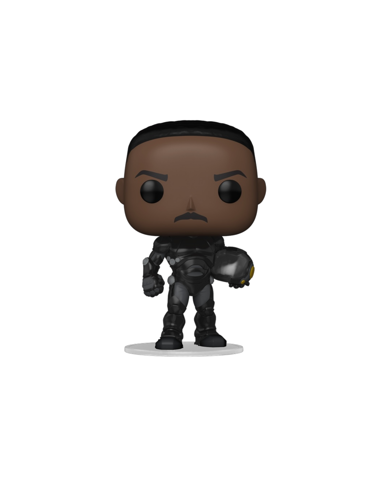 Funko Pop! 2102 Marshal Pentecost (Pre-Order)
