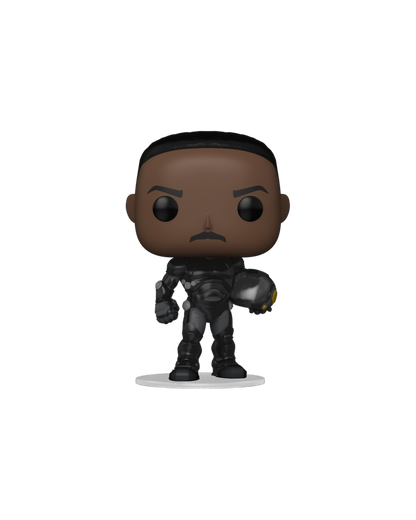 Funko Pop! 2102 Marshal Pentecost (Pre-Order)