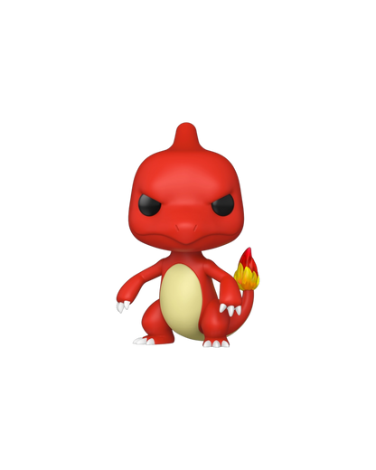 Funko Pop! Jumbo 1195 Charmeleon | Special edition (Pre-Order)