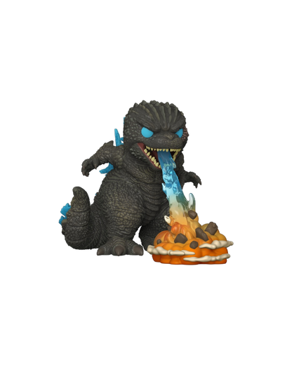 Funko Pop! 2071 Godzilla (heat ray) (Pre-Order)