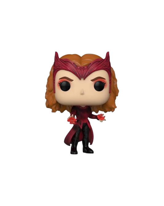 Funko Pop! 1007 Scarlet Witch