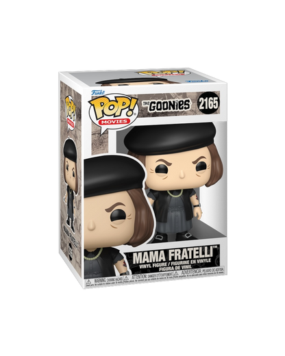 Funko Pop! 2165 Mama Fratelli (Pre-Order)