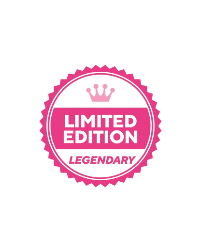 Funko Pop! 1611 Leroy | Legendary Edition _ 1200 pcs