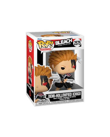 Funko Pop! 2575 Demi-Hollowfied Ichigo (Pre-Order)