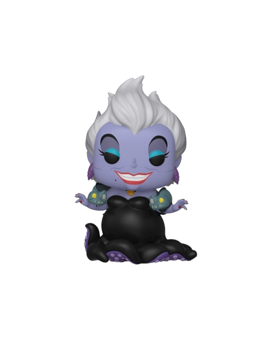 Funko Pop! 568 Ursula