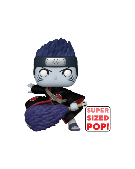 Funko Pop! 1437 Kisame Hoshigaki