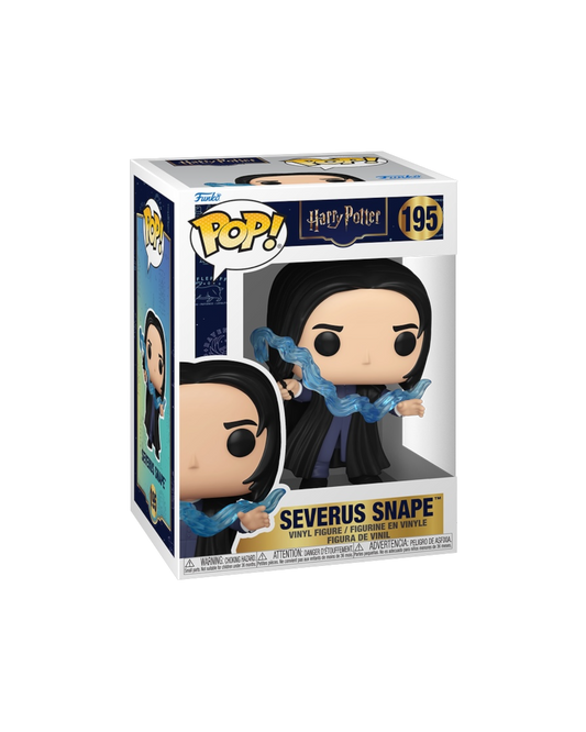Funko Pop! 195 Severus Snape