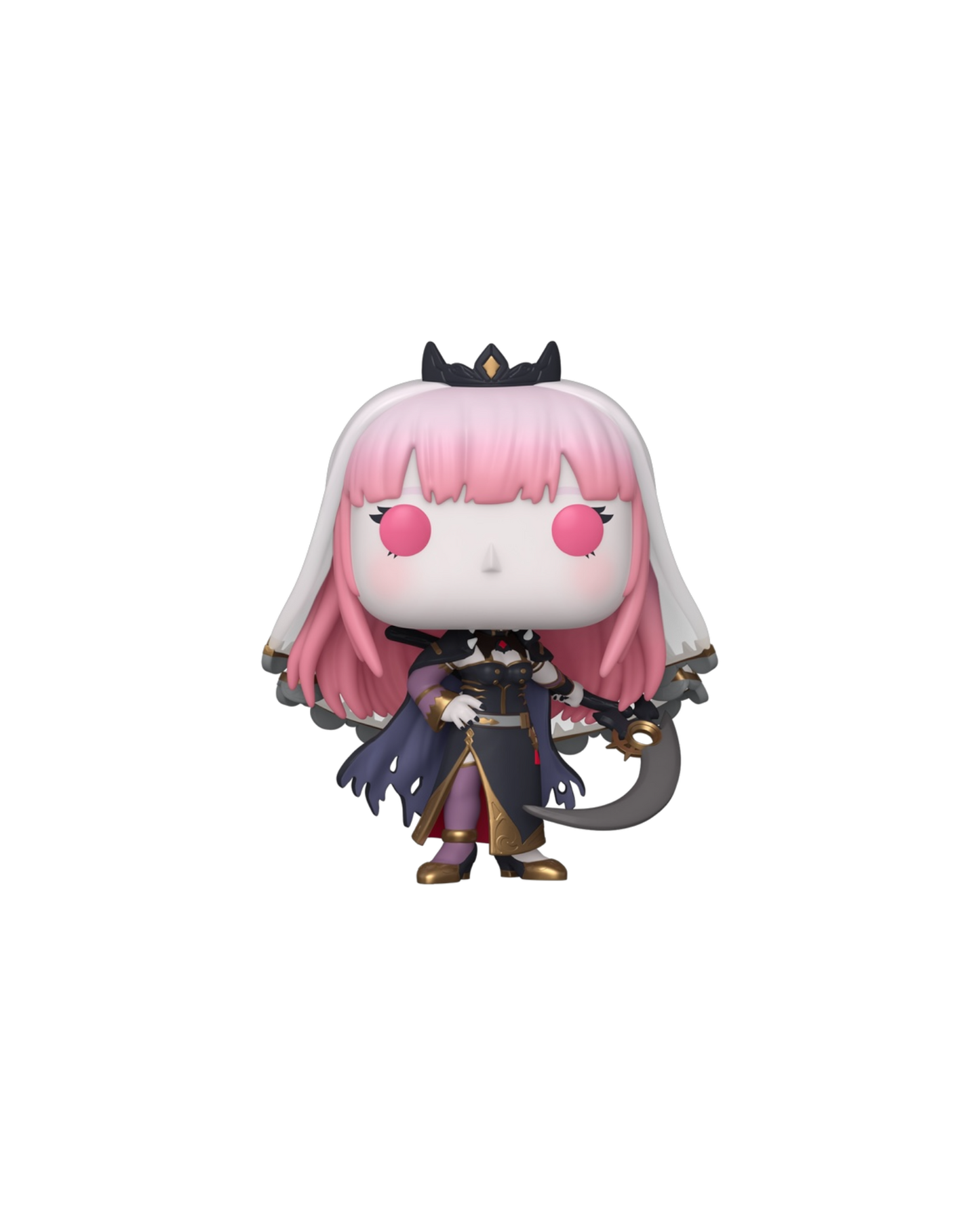 Funko Pop! 2292 Mori Calliope