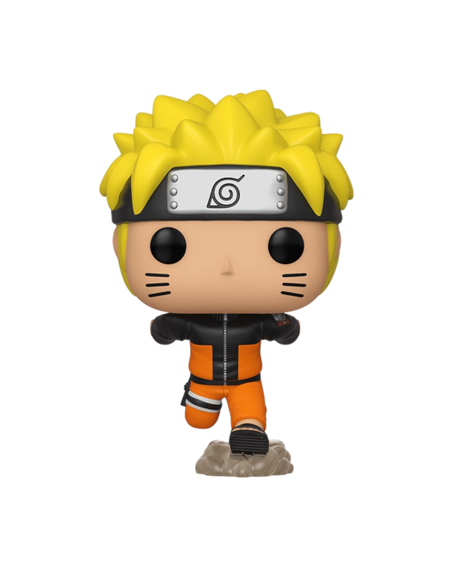 Funko Pop! 727 Naruto Uzumaki
