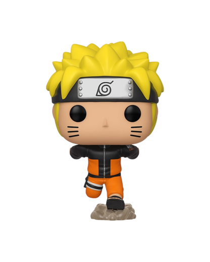 Funko Pop! 727 Naruto Uzumaki