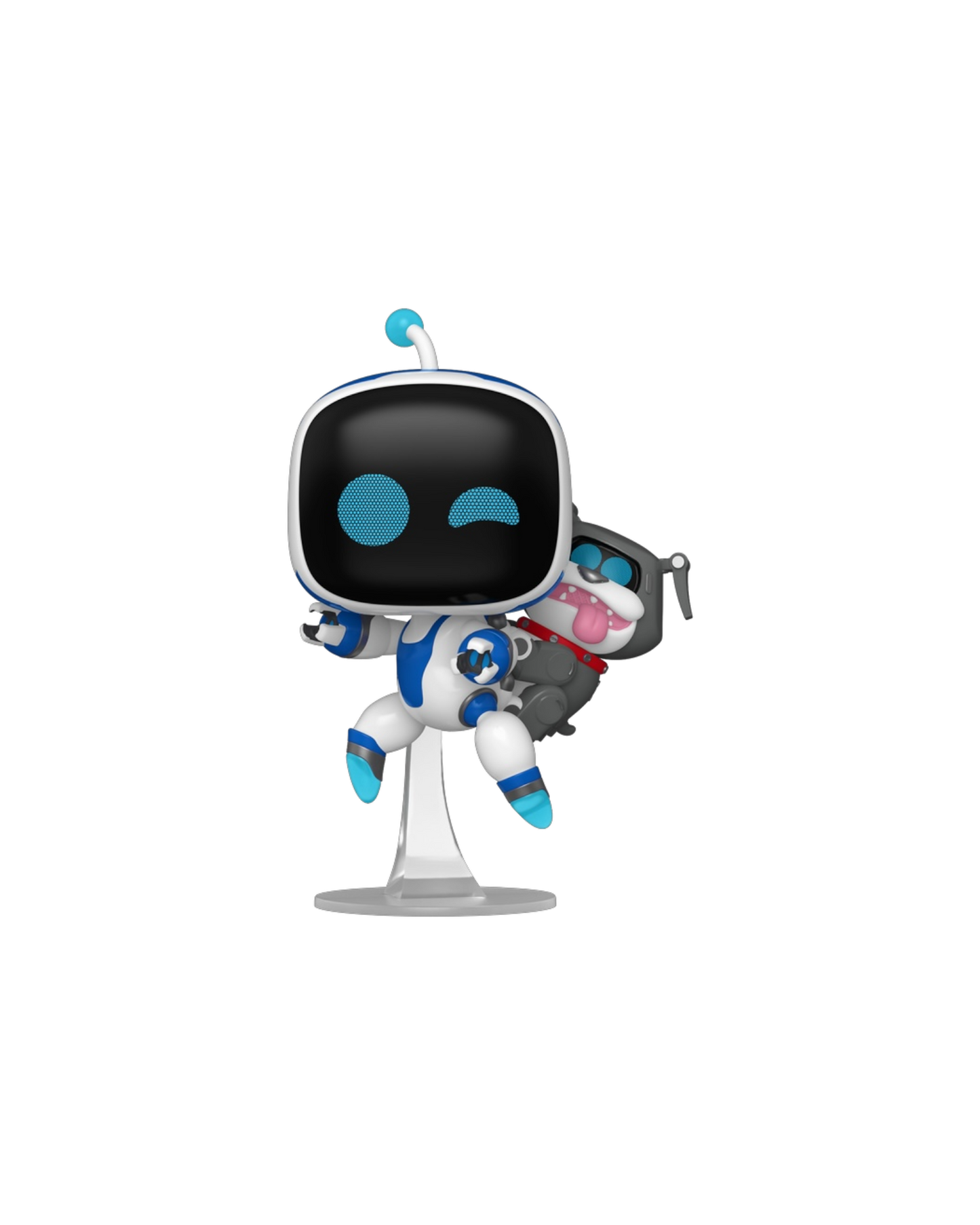 Funko Pop! 1301 Astro with Barkster (Pre-Order)
