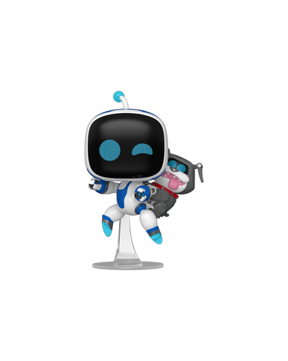 Funko Pop! 1301 Astro with Barkster (Pre-Order)