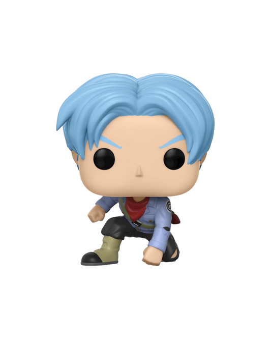 Funko Pop! 313 Future Trunks