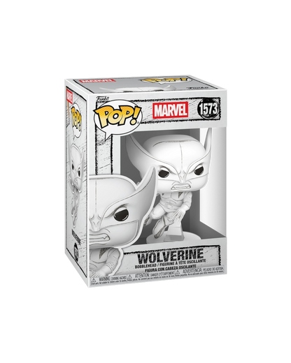 Funko Pop! 1573 Wolverine